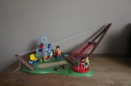 Playmobil speeltuin 4015